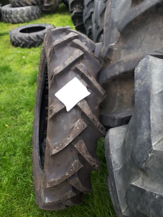 Anvelopa combina 8,3R24 nou