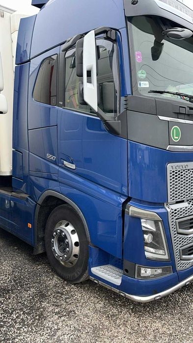 Volvo FH 16.550