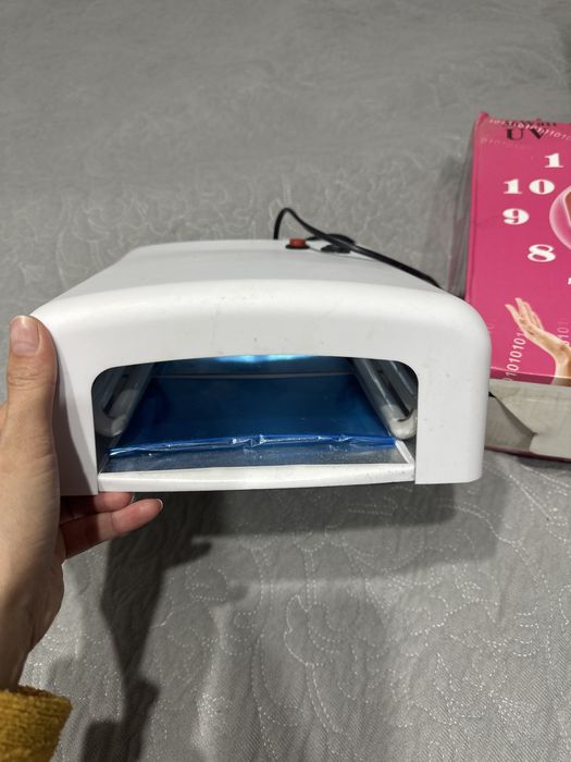 Продам лампу в хорошем состоянии