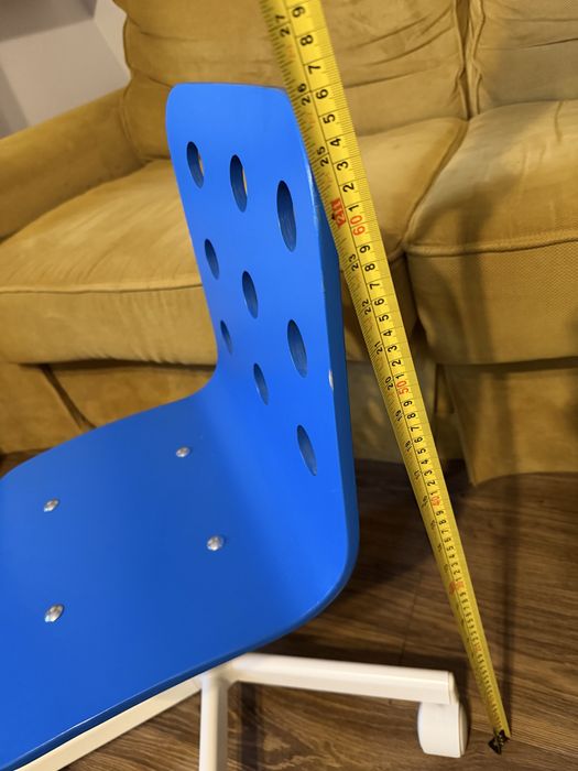 Scaun birou copii Ikea