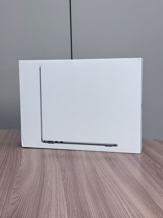 MacBook Air 13 M2 (2022 года)