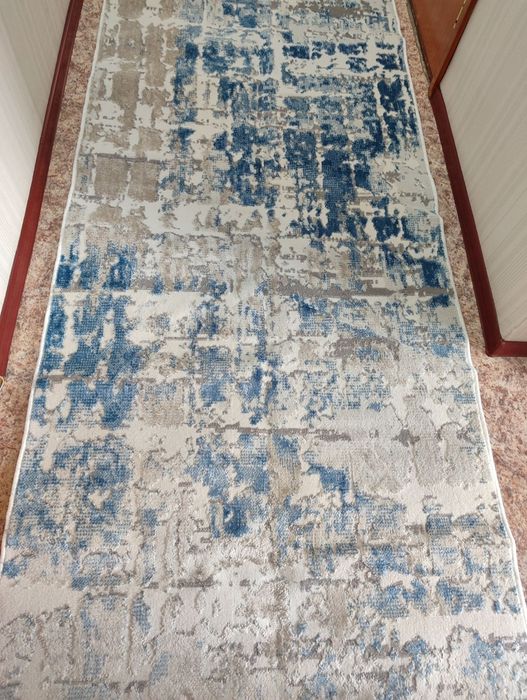 Продам Турецкий дорожку.120/4