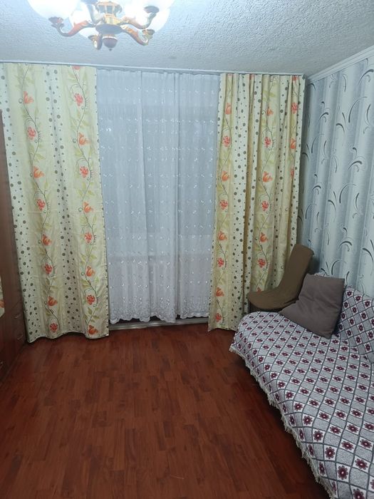 Сдам комнату! Долгосрочно