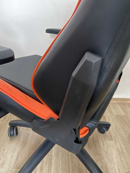 Геймърски стол Cougar