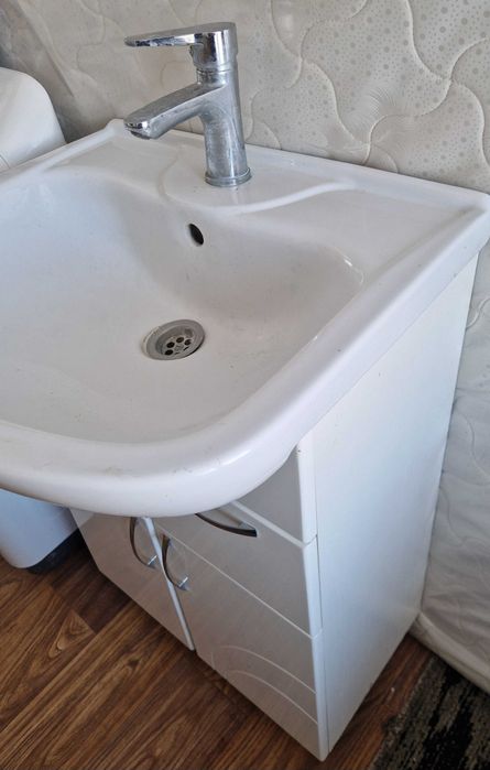 Продается раковина