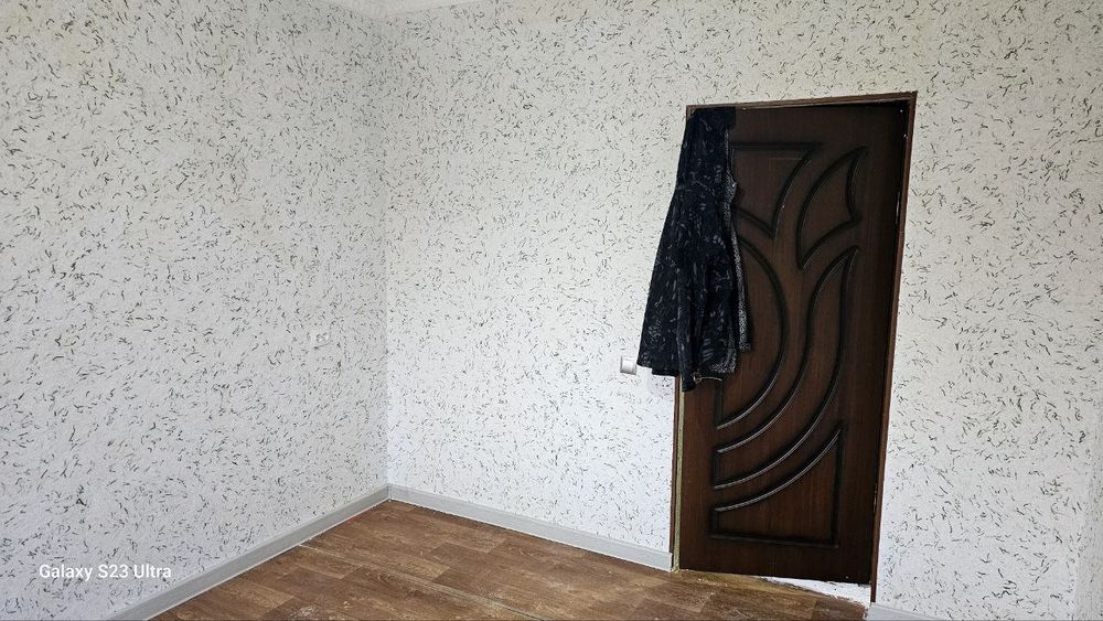 Аренда 1 хонали квартира Сергели Спутник-6 (ЭЛОННИ ОХИРИГАЧА У́КИНГГГ)