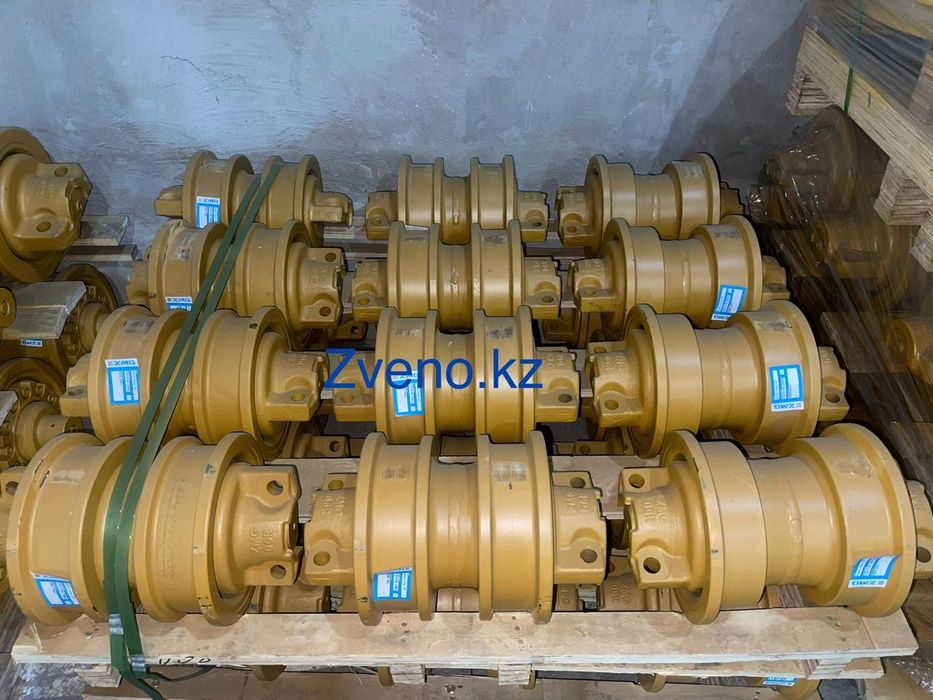 Катки на Бульдозеры