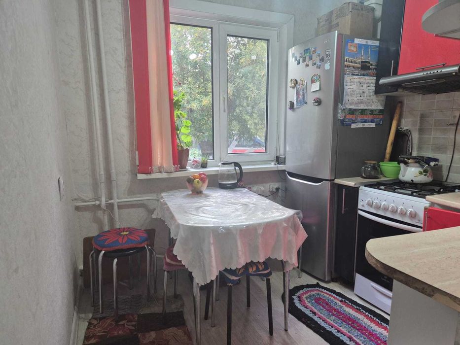 Продам 3 комнатную квартиру