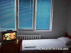 Стаи на СЕДМИЦA - от 140 € на МЕСЕЦ - от 270 € Стаи за един човек