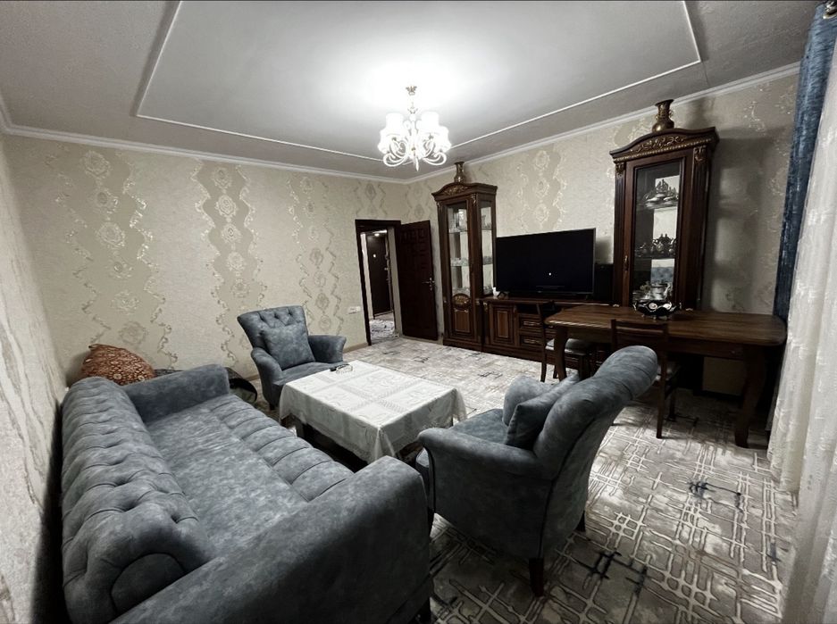 Продаётся Квартира Карасу4