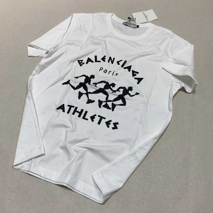 Дамска тениска Balenciaga  XS S M L XL XXXL
