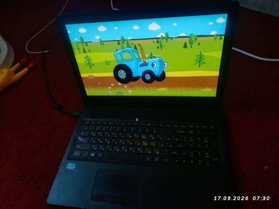 Обмен ноута на холодильник