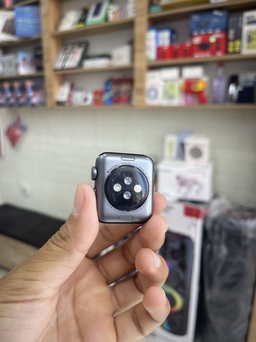 Iwatch apple watch series 3
