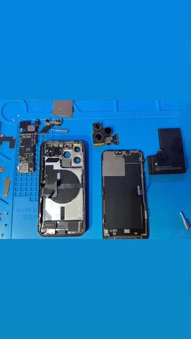 Reparatii Telefoane mobile
