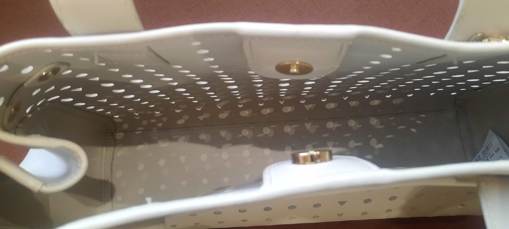 Чанта раница Patrizia Pepe  Armani Elisabetta Franchi