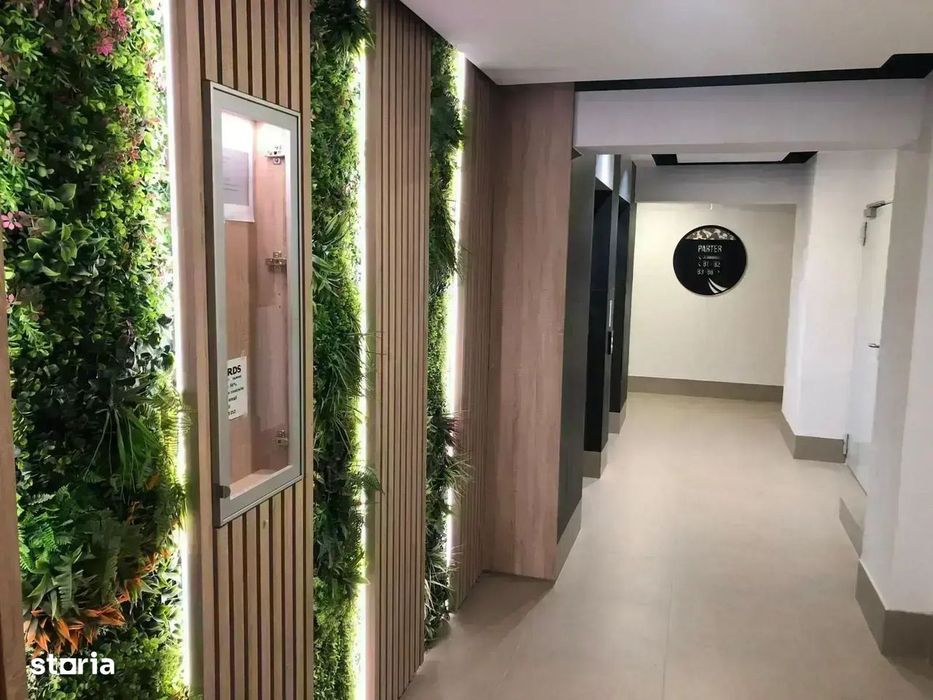 Prima inchiriere 2 camere mobilat/utilat in Quartier Azuga