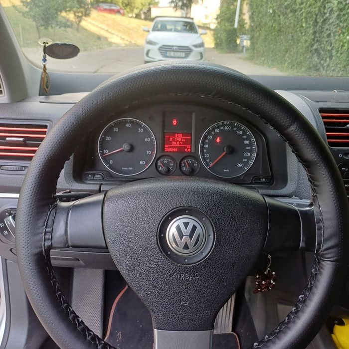 VOLKSWAGEN Golf 2007 — imagine 5
