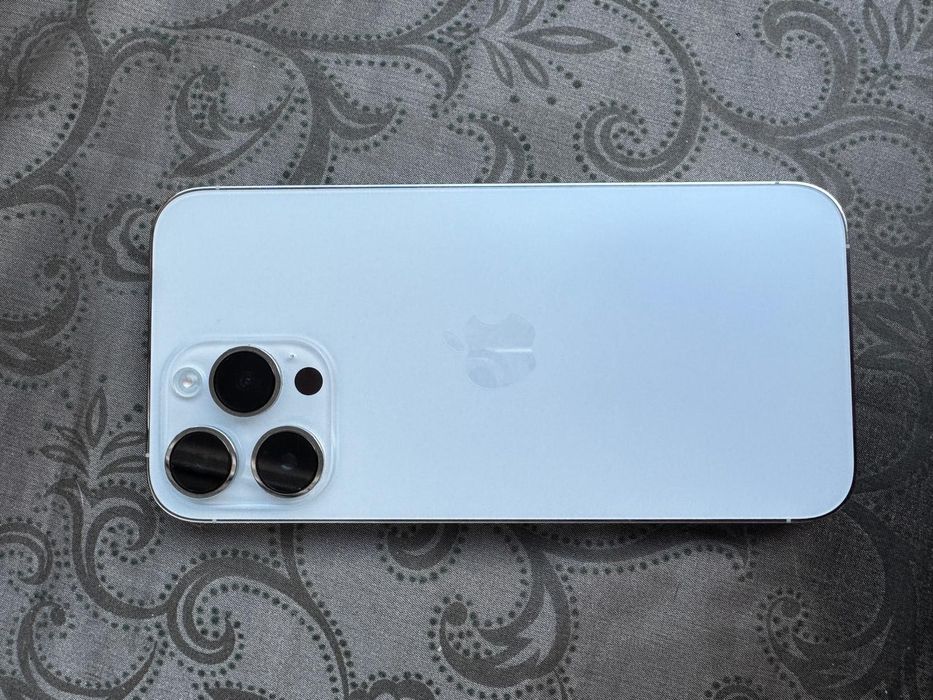 iPhone 14 pro max 256 E sim