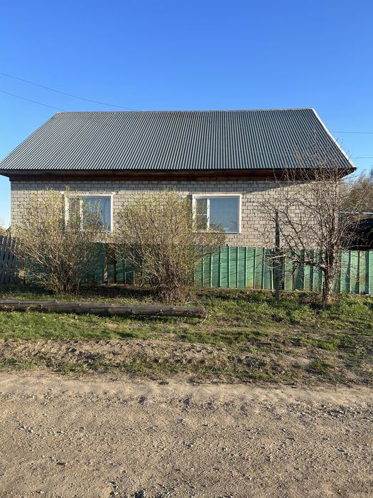 Продам хороший дом