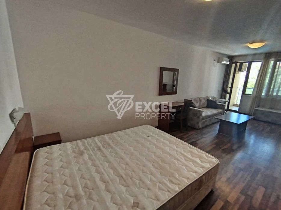 Продава се Едностаен апартамент в Несебър - 59 кв.м за 644 €/кв.м - Снимка #4