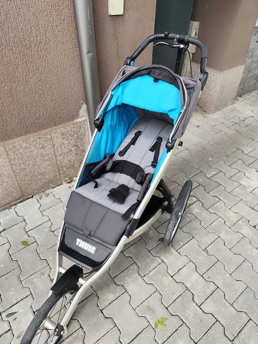Детска количка Thule за тичане