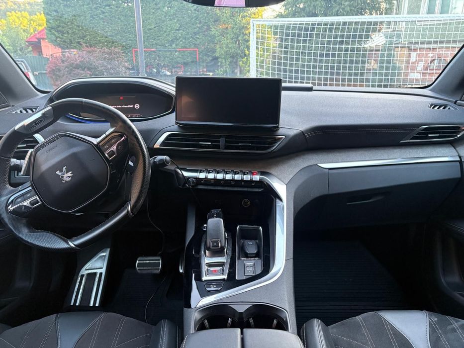 De vanzare Peugeot 5008