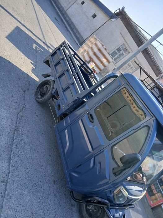 Skuter sotiladi benzin elektr