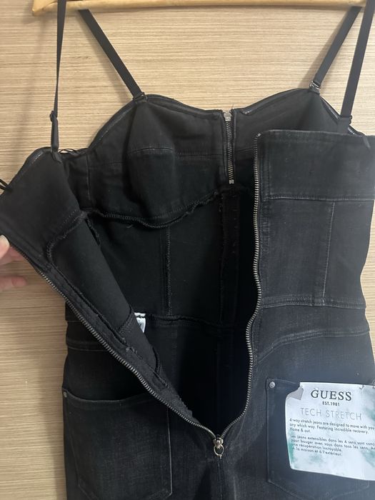 Гащеризон GUESS М