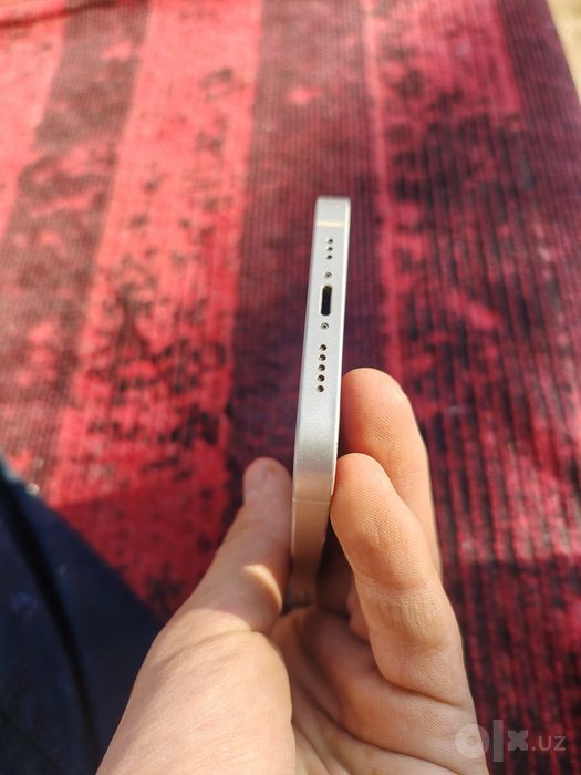 Iphone 12  128 GB