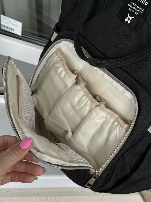 Сумка для мам, рюкзак для мам