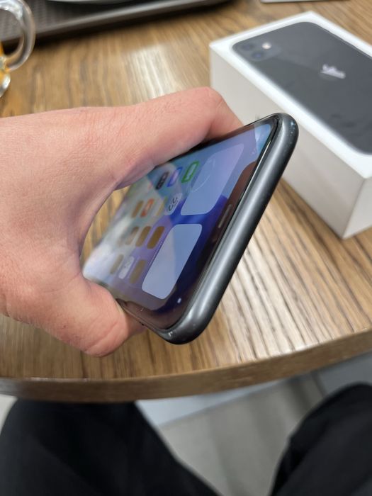 Iphone 11 64 GB