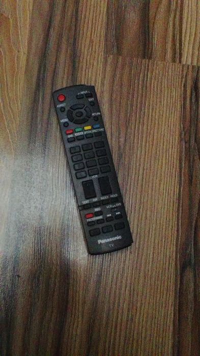 телевизор panasonic viera