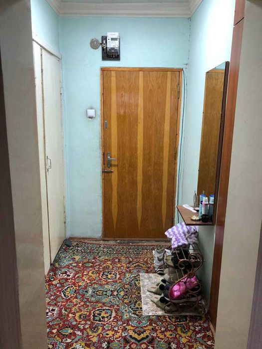 СУПЕР ЛОКАЦИЯ!Хадра 2 хона/6-этаж квартира ШОШИЛИНЧ сотилади!ГАНГА