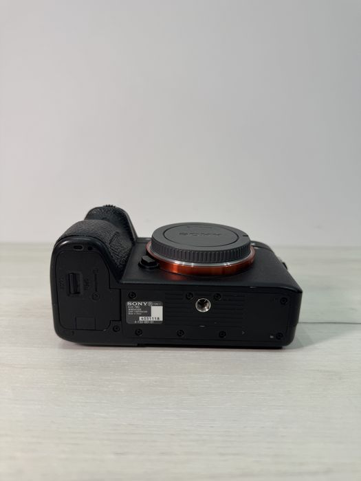 Sony A7III