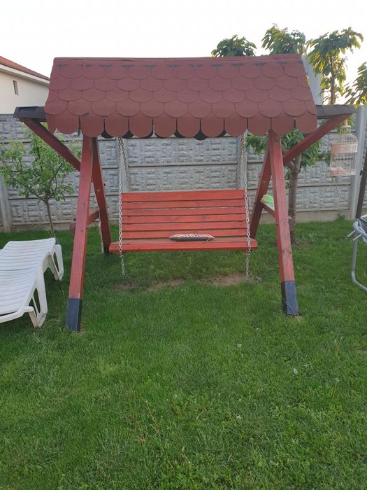 Balansoar pt  adulti si copii