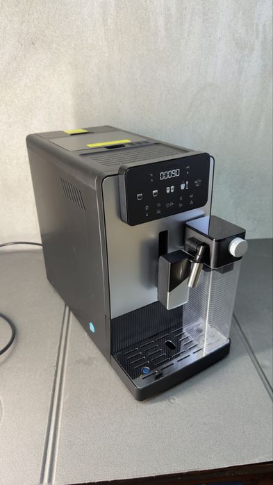 Кафе автомат Cecotec Cremmaet Latte Art