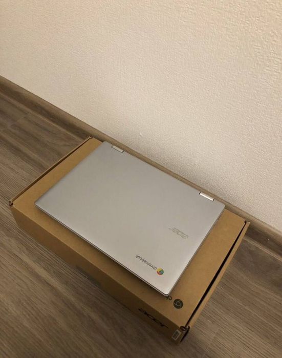 Acer Chromebook spin 311