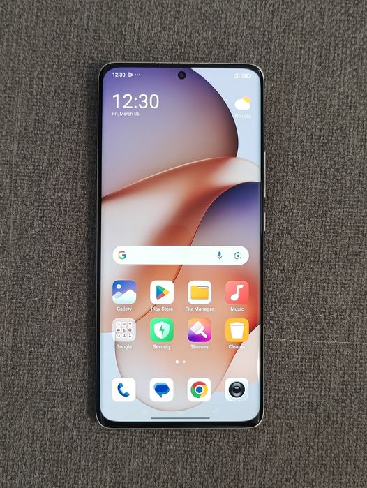 Xiaomi 12 pro 256/12+4 gb