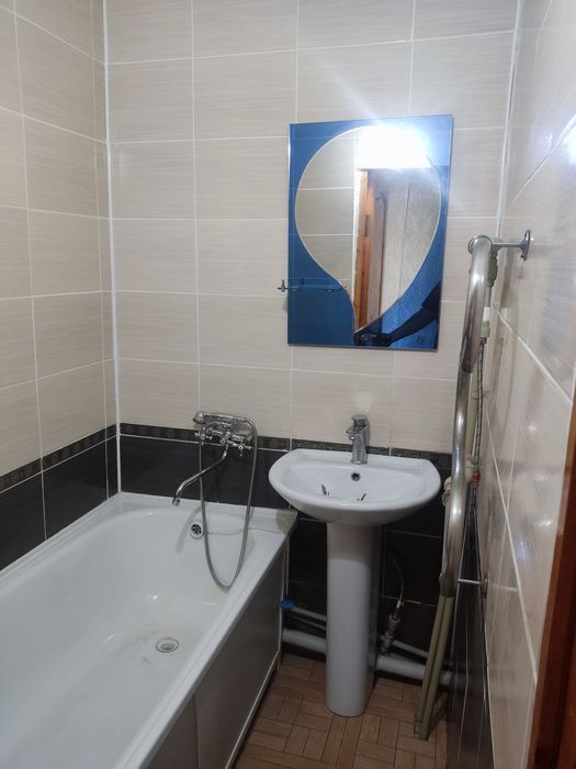 2х комнатная квартира