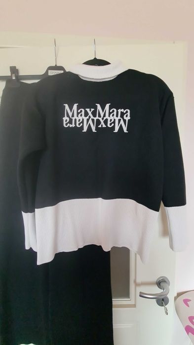 Дамски к-т MaxMara