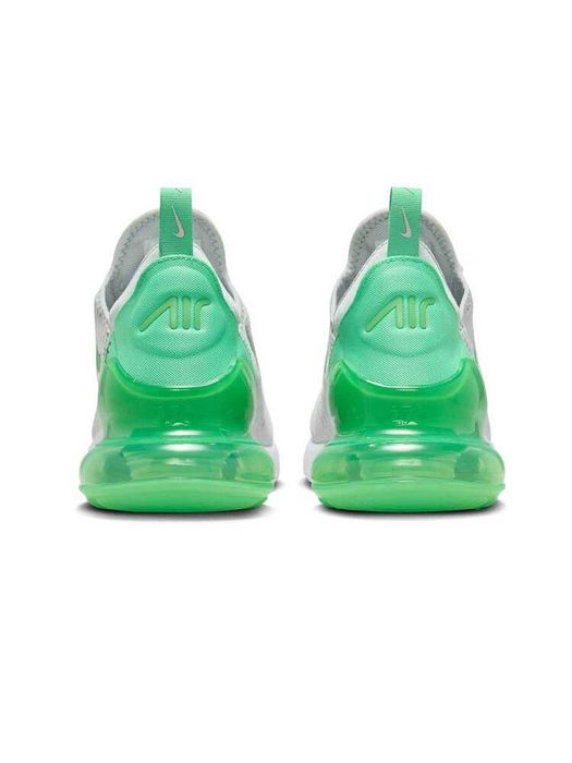 Nike - Air Max 270 номер 47.5 мъжки сиви Оригинал Код 3022