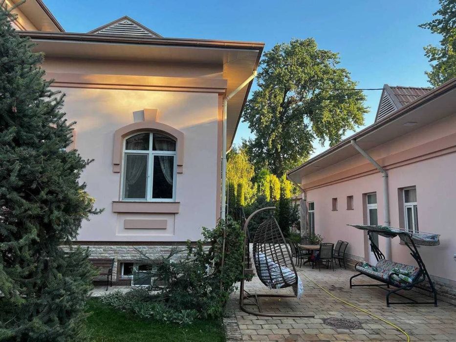 Сдается в аренду Дом , можно под офис ( н523 )