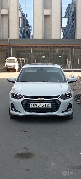 Onix premier oq rang