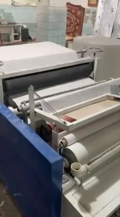 Hojatxona qogozi 1metr / 1.40metr / 1.80metr olchamli bumaga aparatlar