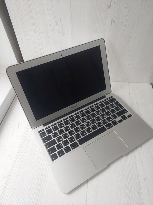 Макбук MacBook Air i5 SSD