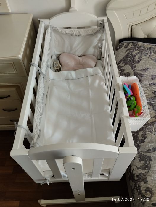 Колыбель для новорожденных