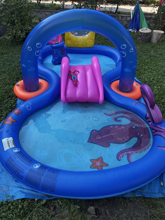 Piscina pentru copii