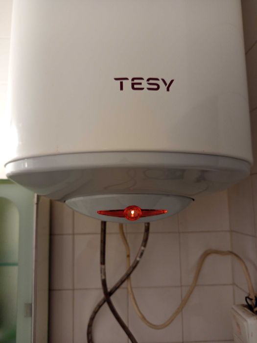 Бойлер Tesy 100 л.
