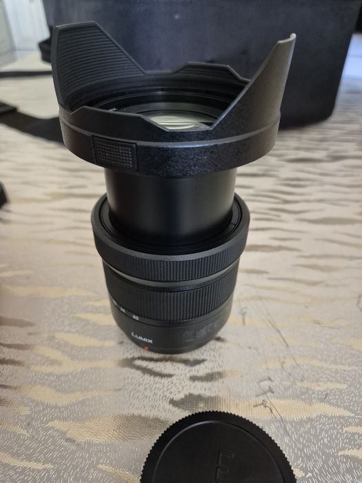 Lumix 20 60mm             .
