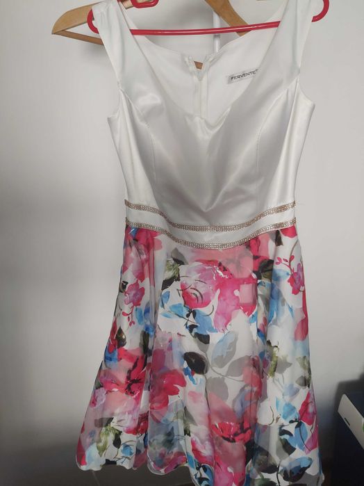 Rochiță elegantă damă